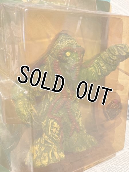 画像2: AD&D/PVC Figure(Shambling Mound & Treasure Sack/MOC) FA-0126 (2)