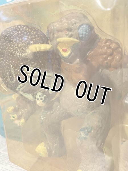 画像2: AD&D/PVC Figure(Umber Hulk & Dungeon Treasure/MOC) FA-128 (2)