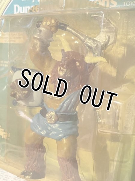 画像2: AD&D/PVC Figure(Minotaur of the Maze & Crown/MOC) FA-127 (2)