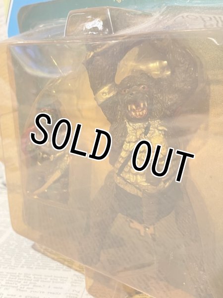 画像2: AD&D/PVC Figure(Bugbear & Goblin/MOC) FA-130 (2)
