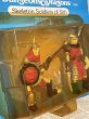 画像2: AD&D/PVC Figure(Skeleton Soldiers of Sith/MOC) FA-123 (2)