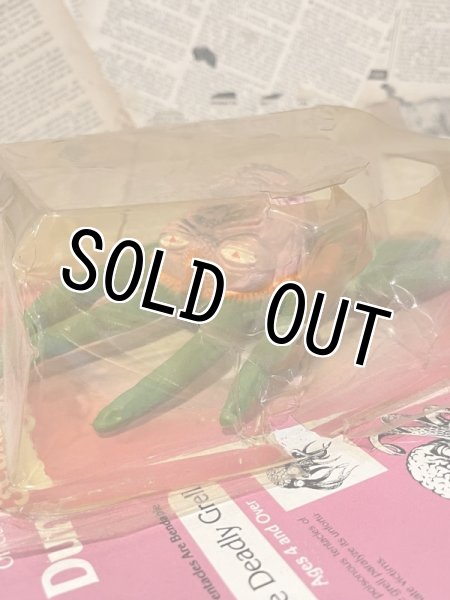 画像2: AD&D/PVC Figure(The Deadlly Grell/MOC) FA-132 (2)