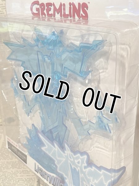 画像2: Gremlins/Action Figure(2011/Lightning Gremlin/MOC) GR-037 (2)