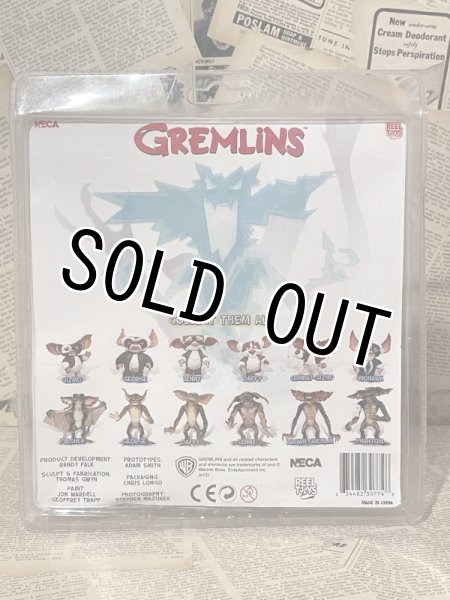 画像3: Gremlins/Action Figure(2011/Lightning Gremlin/MOC) GR-037 (3)