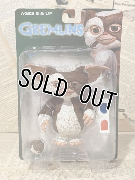 画像1: Gremlins/Action Figure(2003/Gizmo/MOC) GR-031 (1)