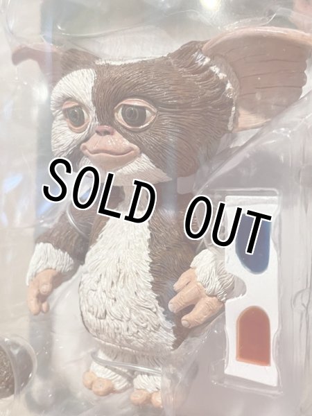 画像2: Gremlins/Action Figure(2003/Gizmo/MOC) GR-031 (2)