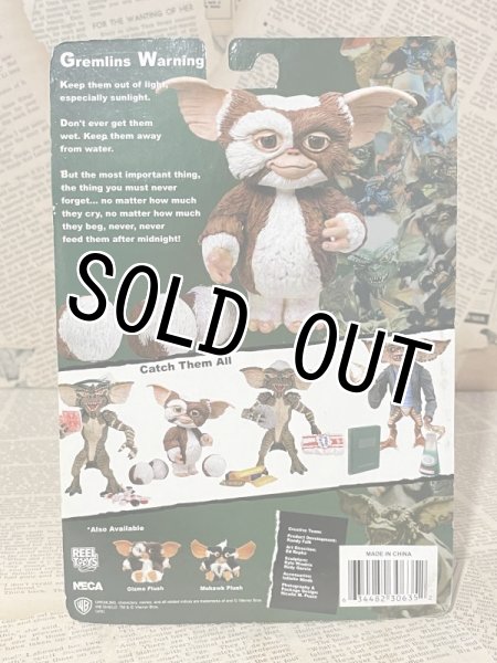 画像3: Gremlins/Action Figure(2003/Gizmo/MOC) GR-031 (3)
