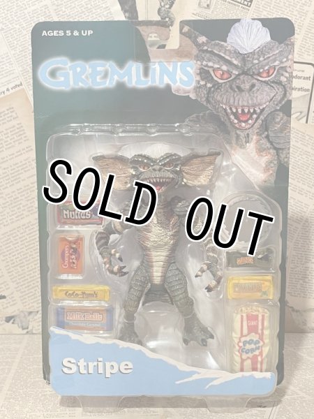 画像1: Gremlins/Action Figure(2003/Stripe/MOC) GR-033 (1)