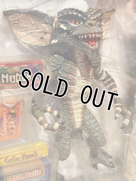 画像2: Gremlins/Action Figure(2003/Stripe/MOC) GR-033 (2)