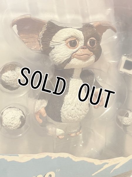 画像2: Gremlins/Action Figure(2003/Gizmo/MOC) GR-032 (2)