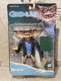 レトロ　フィギュア　グレムリン　天使 GREMLIN/グレムリン 1984年Ljn社フィギュア各種