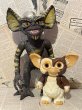 画像1: Gremlins/Poseable Gizmo & Stripe set(80s) GR-038 (1)