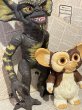 画像2: Gremlins/Poseable Gizmo & Stripe set(80s) GR-038 (2)