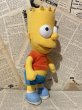 画像2: Simpsons/Plush(00s/Bart) SI-007 (2)