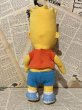 画像3: Simpsons/Plush(00s/Bart) SI-007 (3)