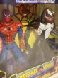 画像2: Spider-Man/10" Figure(Spider-Man vs Venom/MIB) MA-132 (2)
