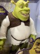 画像2: Shrek/Poseable Plush set(MIB) MO-122 (2)