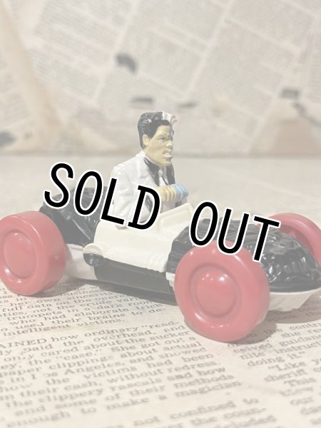 画像2: Batman/Meal Toy(Two Face) DC-090 (2)