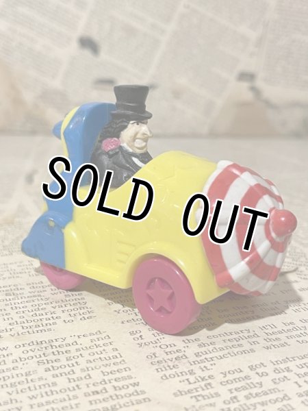 画像2: Batman/Meal Toy(The Penguin) DC-089 (2)