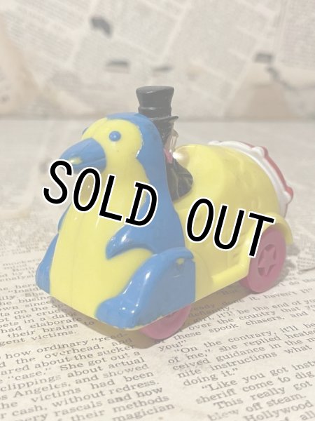 画像3: Batman/Meal Toy(The Penguin) DC-089 (3)