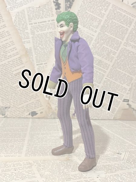画像2: The Joker/8" Figure(70s/mego) DC-093 (2)