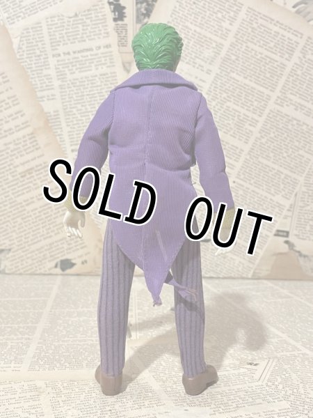 画像3: The Joker/8" Figure(70s/mego) DC-093 (3)
