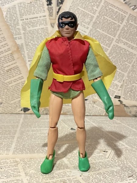 画像1: Robin/8" Figure(70s/mego) DC-091 (1)