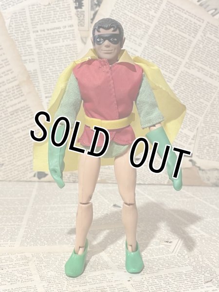 画像1: Robin/8" Figure(70s/mego) DC-091 (1)