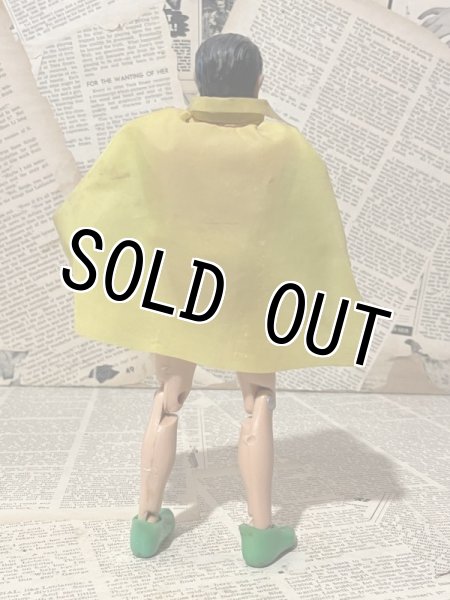 画像3: Robin/8" Figure(70s/mego) DC-091 (3)