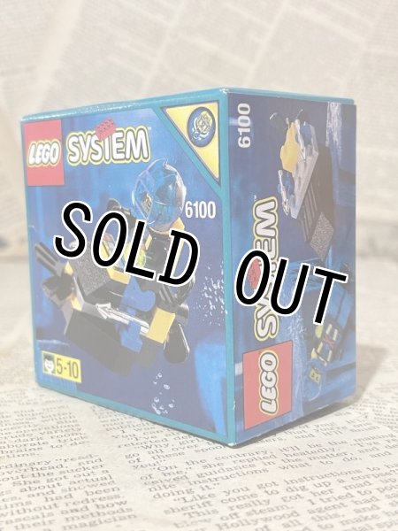 画像2: LEGO System(6100/MIB) PT-010 (2)