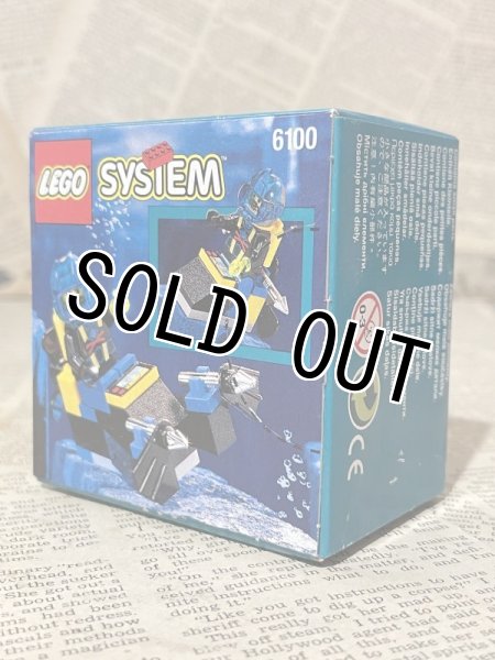 画像3: LEGO System(6100/MIB) PT-010 (3)