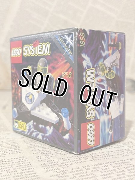 画像2: LEGO System(1858/MIB) PT-011 (2)