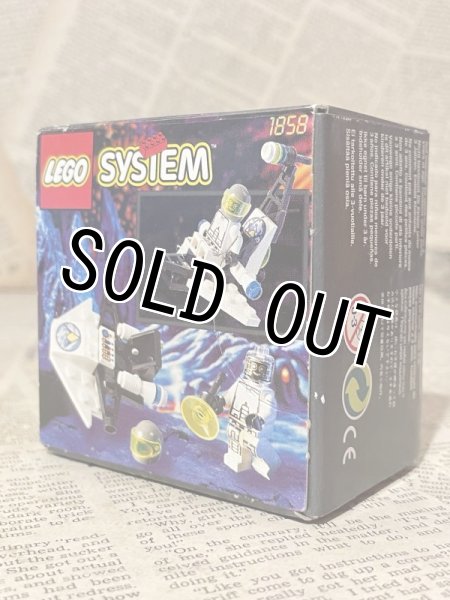 画像3: LEGO System(1858/MIB) PT-011 (3)