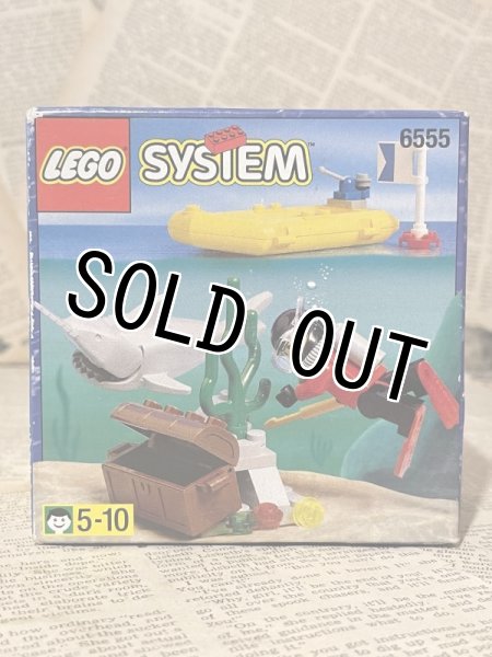画像1: LEGO System(6555/MIB) PT-012 (1)