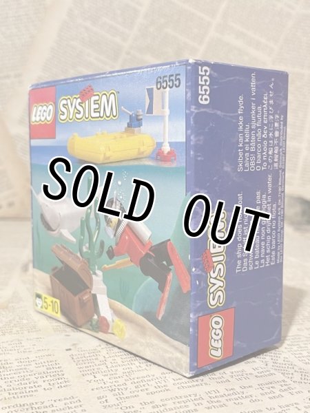 画像2: LEGO System(6555/MIB) PT-012 (2)