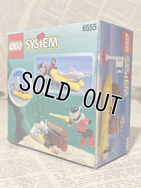 画像3: LEGO System(6555/MIB) PT-012 (3)