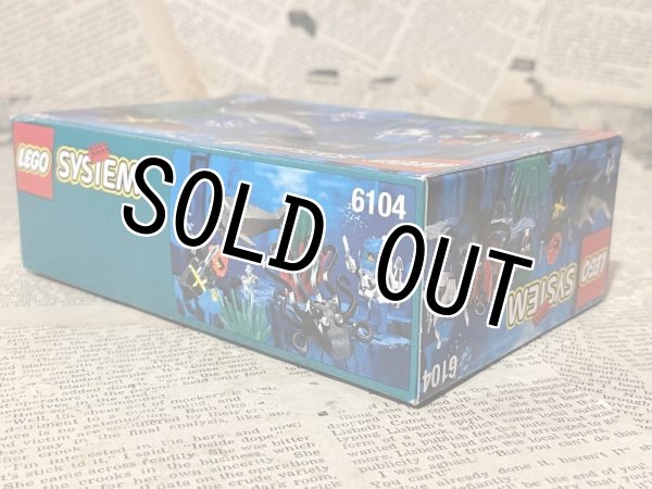 画像2: LEGO System(6104/MIB) PT-013 (2)