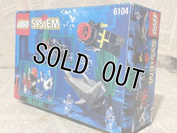 画像3: LEGO System(6104/MIB) PT-013 (3)