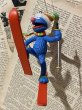 画像5: SESAME STREET/Ornament(00s/Grover/MIB) JH-076 (5)