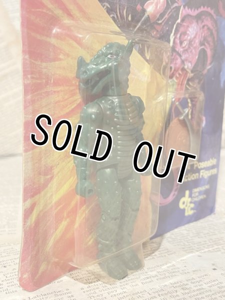 画像2: Dragonriders of the STYX/Action Figure(Dragon Man/MOC) FA-141 (2)