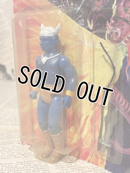 画像2: Dragonriders of the STYX/Action Figure(Guliz the Ogre/MOC) FA-142 (2)