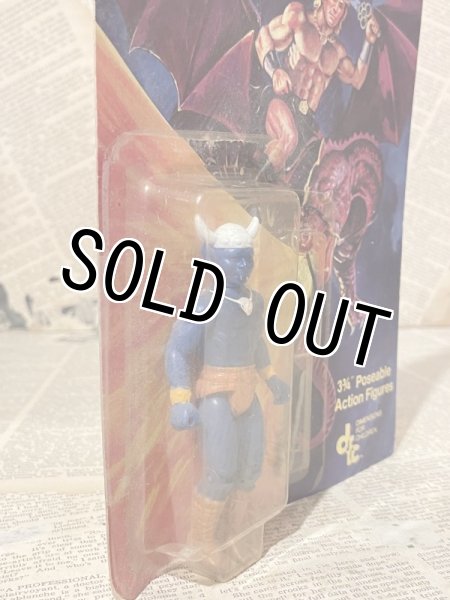 画像3: Dragonriders of the STYX/Action Figure(Guliz the Ogre/MOC) FA-142 (3)