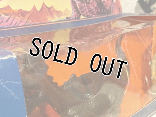 画像4: Dragonriders of the STYX/Action Figure(Serpent Rider/MIB) FA-143 (4)