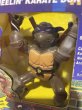 画像2: TMNT/Action Figure(Cartwheelin' Karate Don/MIB) TM-145 (2)