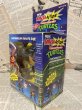 画像3: TMNT/Action Figure(Cartwheelin' Karate Don/MIB) TM-145 (3)