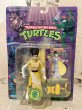 画像1: TMNT/Action Figure(Bride of Frankenstein April/MOC) TM-147 (1)