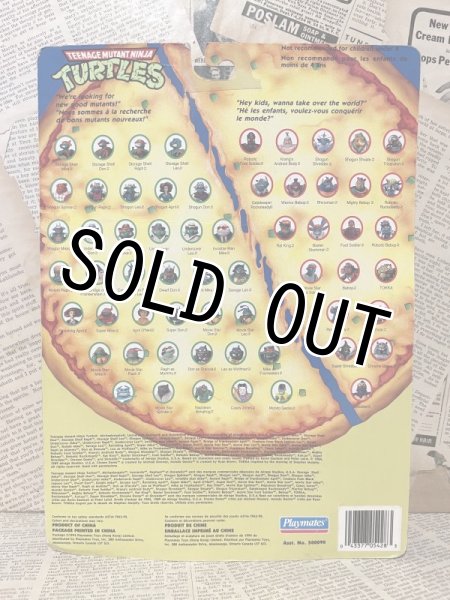 画像3: TMNT/Action Figure(Bride of Frankenstein April/MOC) TM-147 (3)