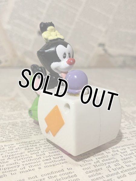 画像2: Animaniacs/Meal Toy(90s) CT-131 (2)