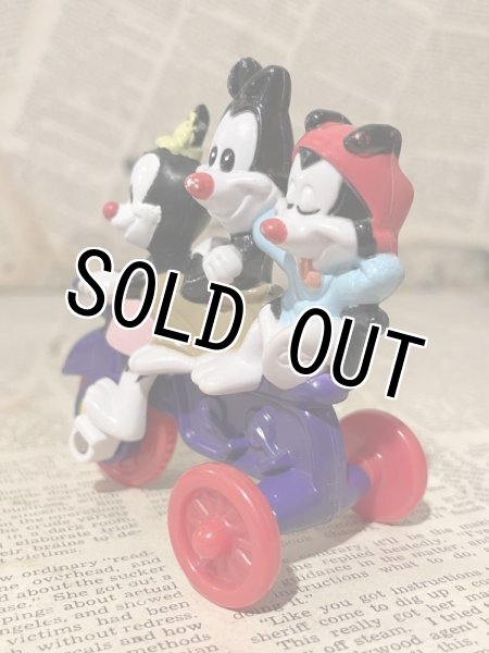 画像2: Animaniacs/Meal Toy(90s) CT-134 (2)