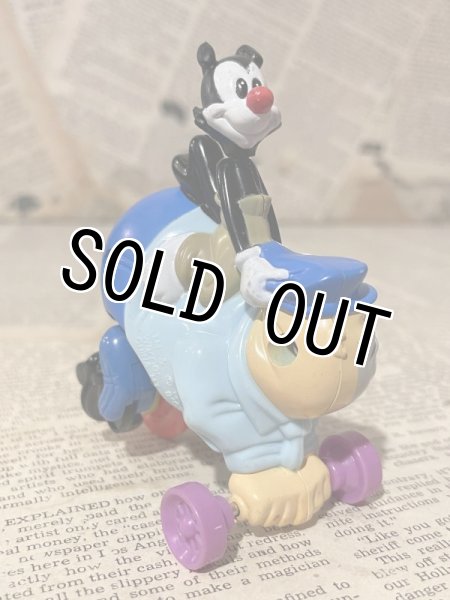 画像2: Animaniacs/Meal Toy(90s) CT-132 (2)
